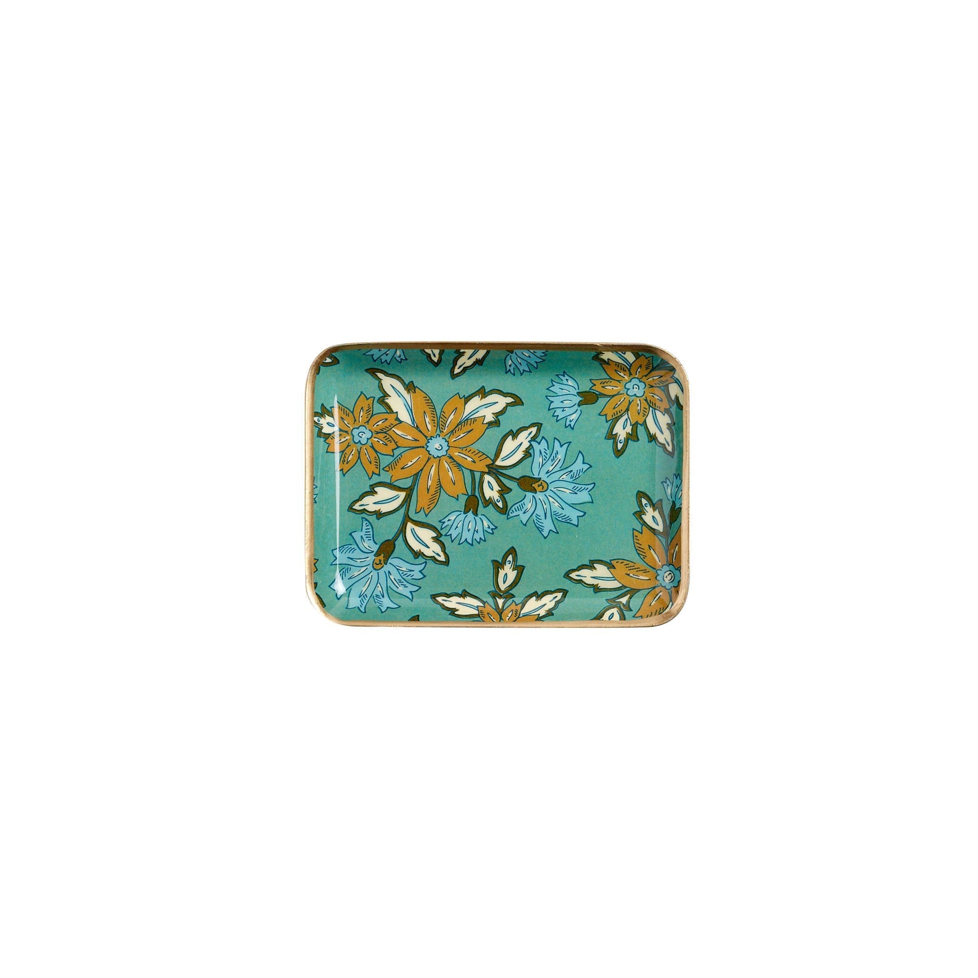 Plateau tiny arya jade - Bonheur du Jour - Lili Margaret