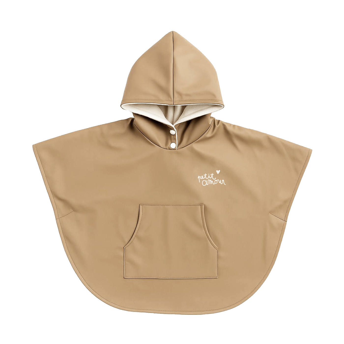 Poncho de pluie enfant - zakuw - Lili Margaret