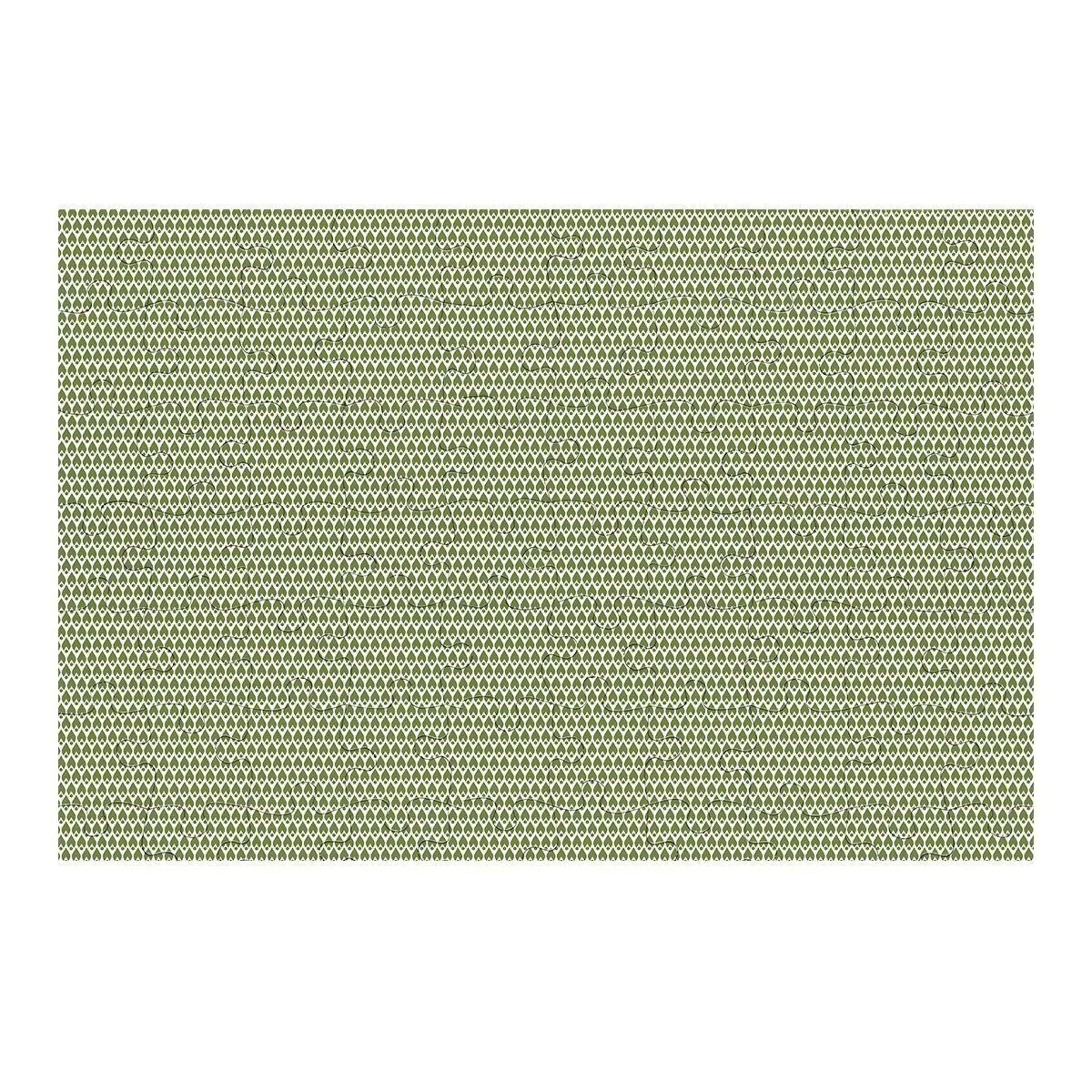PUZZLE ENFANT ANIMAUX SAVANNAH EN CARTON RECYCLÉ - Coq en pâte - Lili Margaret