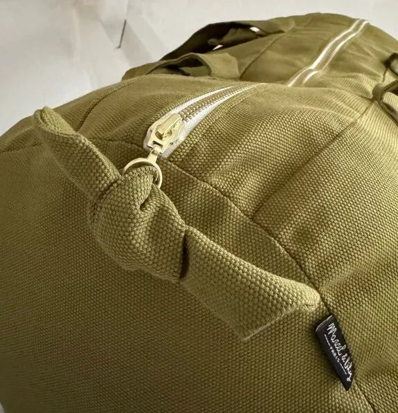 SAC POLOCHON GLOBE TROTTEUSE - Marcel et Lily - Lili Margaret