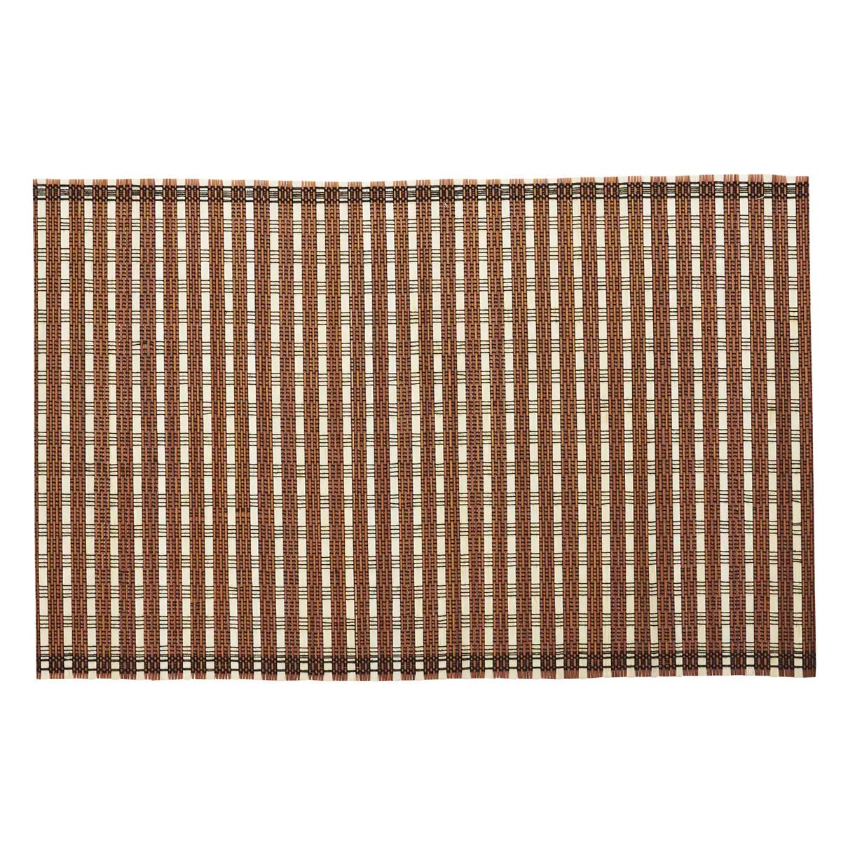 Set de table en bambou - Madam Stoltz