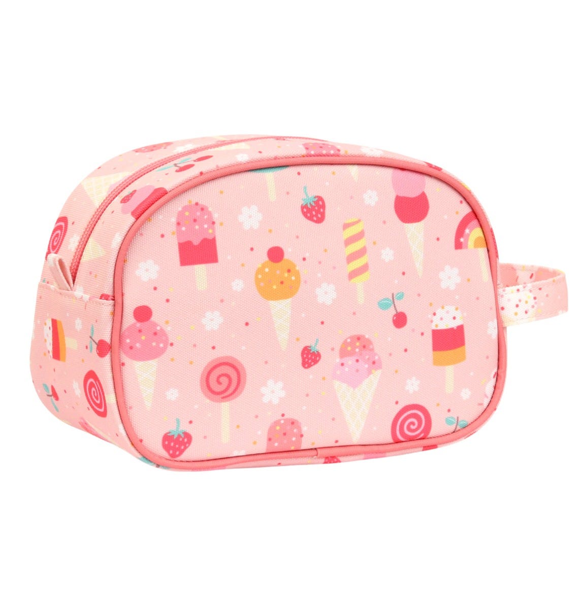 TROUSSE DE TOILETTE ENFANT ICE CREAMS - A Little Lovely Company - Lili Margaret