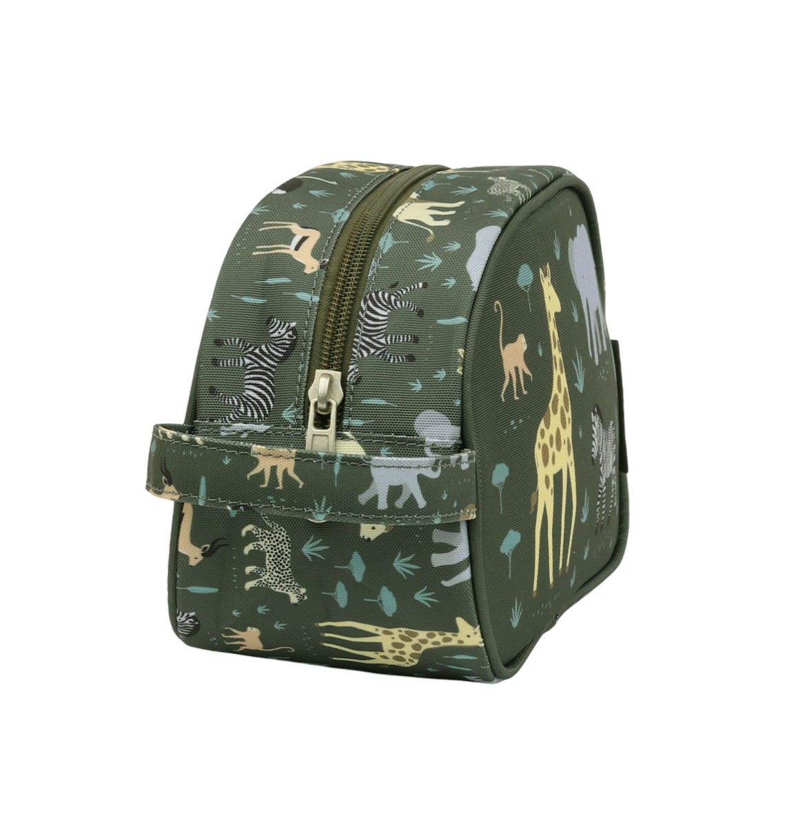 TROUSSE DE TOILETTE ENFANT SAVANE - A Little Lovely Company - Lili Margaret