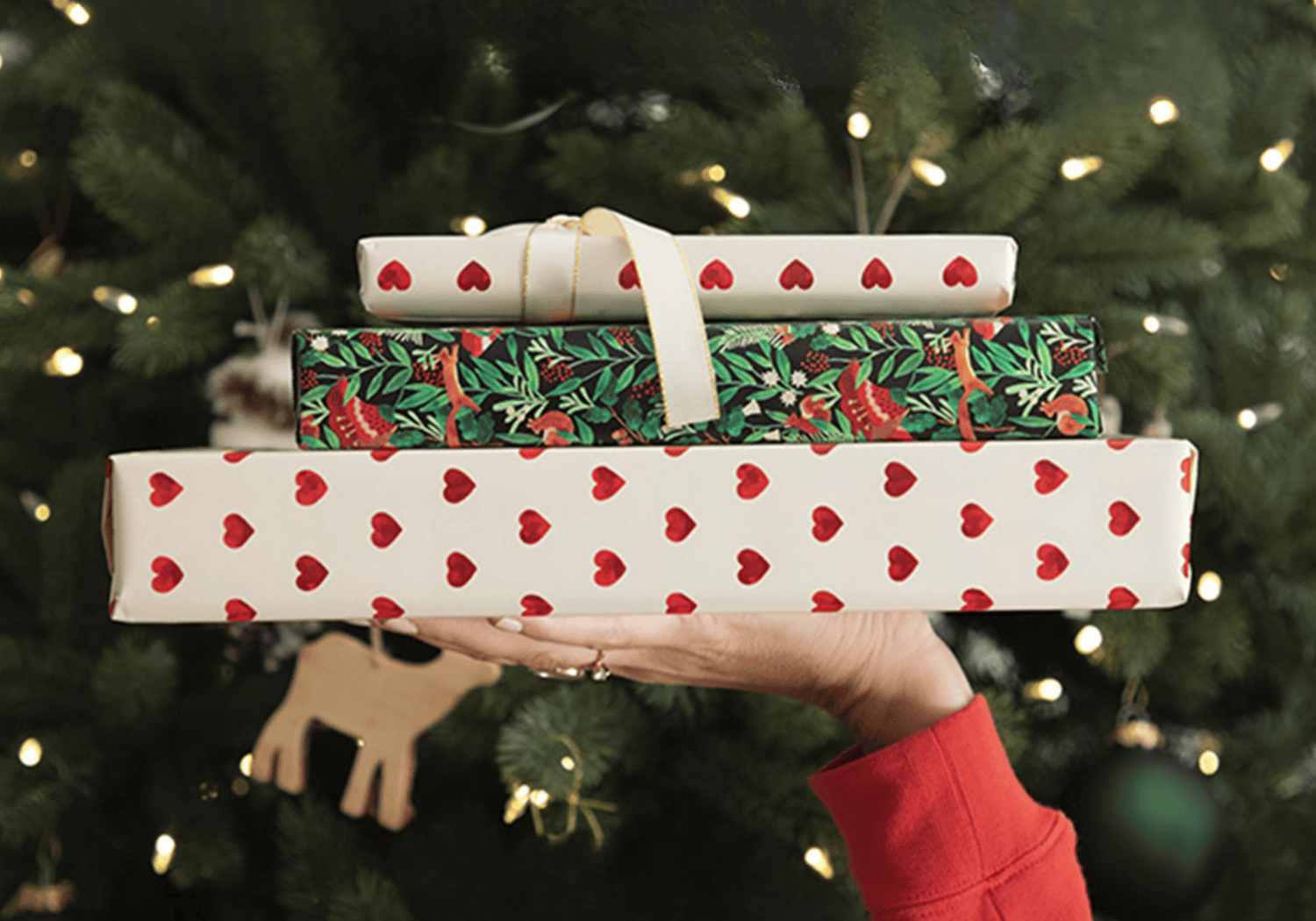 Cadeaux de Noël pour maman : 25 idées originales, responsables et pleines d’amour - Lili Margaret