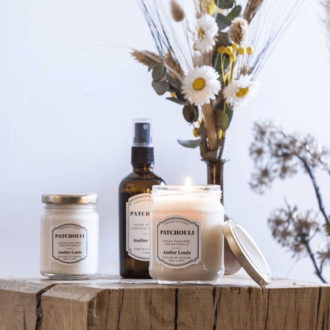 Comment bien choisir une bougie naturelle ? - Lili Margaret