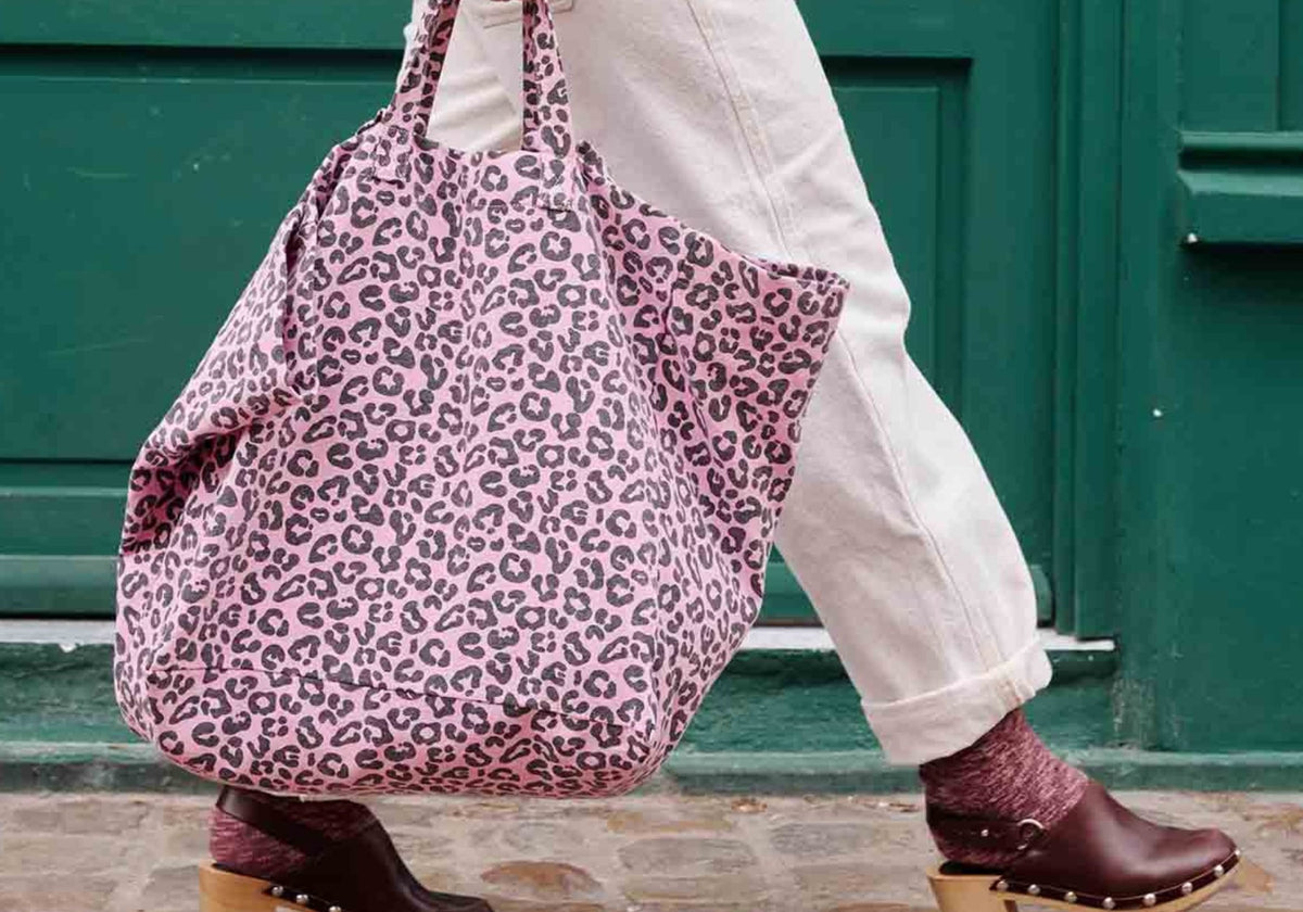 Sac weekend femme tendance : ces 5 modèles qu’on rêve d’embarquer... - Lili Margaret