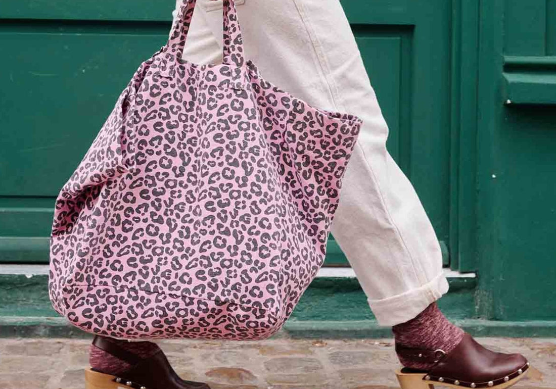 Sac weekend femme tendance : la sélection qui donne envie de bouger - Lili Margaret