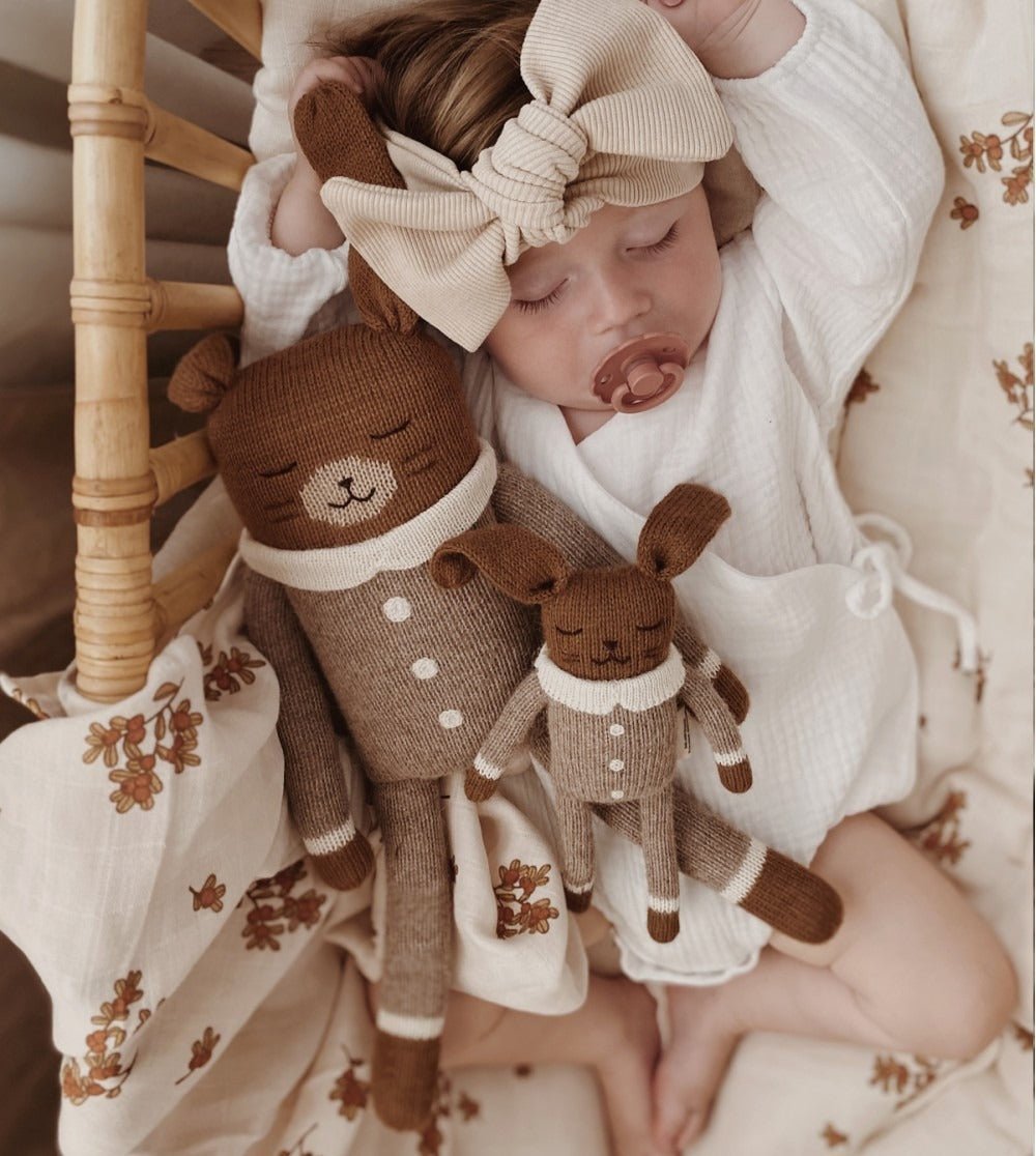 Trouver une Idée de Cadeau de Naissance Originale : Les Incontournables de Lili Margaret - Lili Margaret