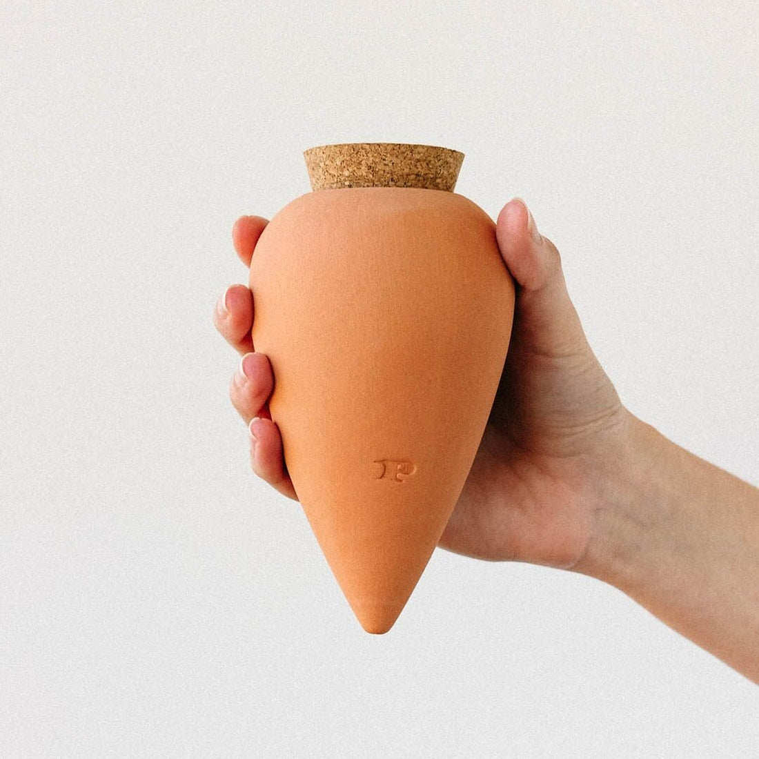 Olla hydratante Pepin - Terracotta NaN