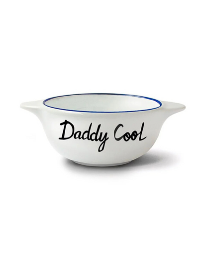 Bol breton daddy cool - pied de poule