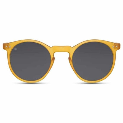 LUNETTES DE SOLEIL HOMME/FEMME Lauren Yellow - REAN