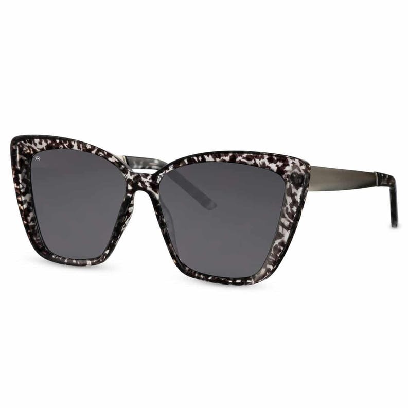 LUNETTES DE SOLEIL FEMME Luna Midnight - REAN