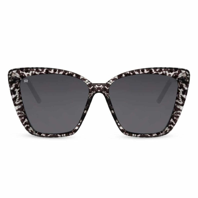 LUNETTES DE SOLEIL FEMME Luna Midnight - REAN