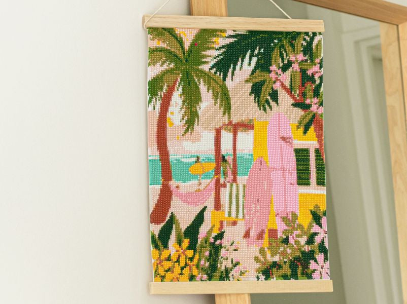 Coffret Petit Diamond Surfboards – Julia Cornelius - image 5