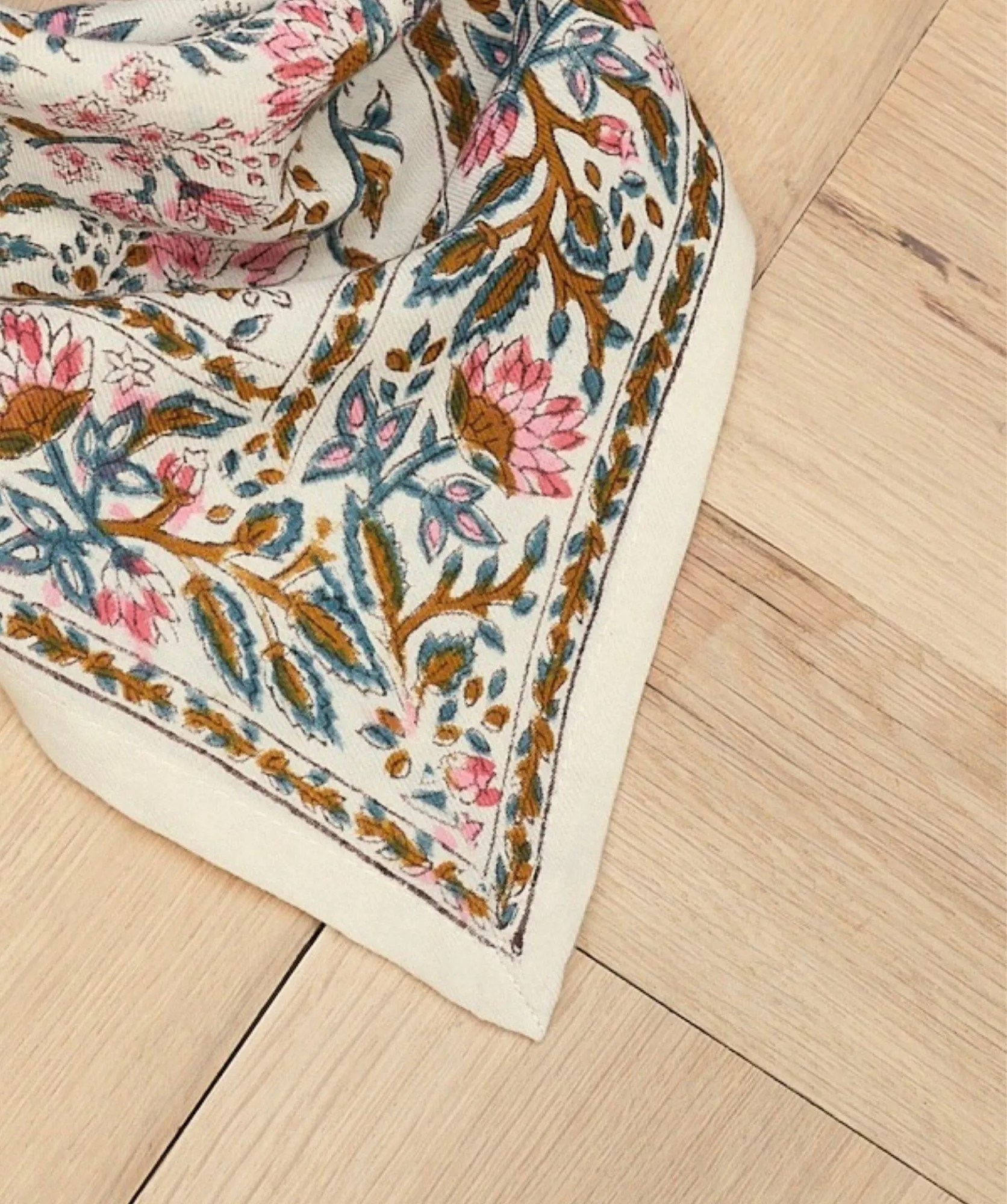 Foulard petit format Rhapsody Confetti