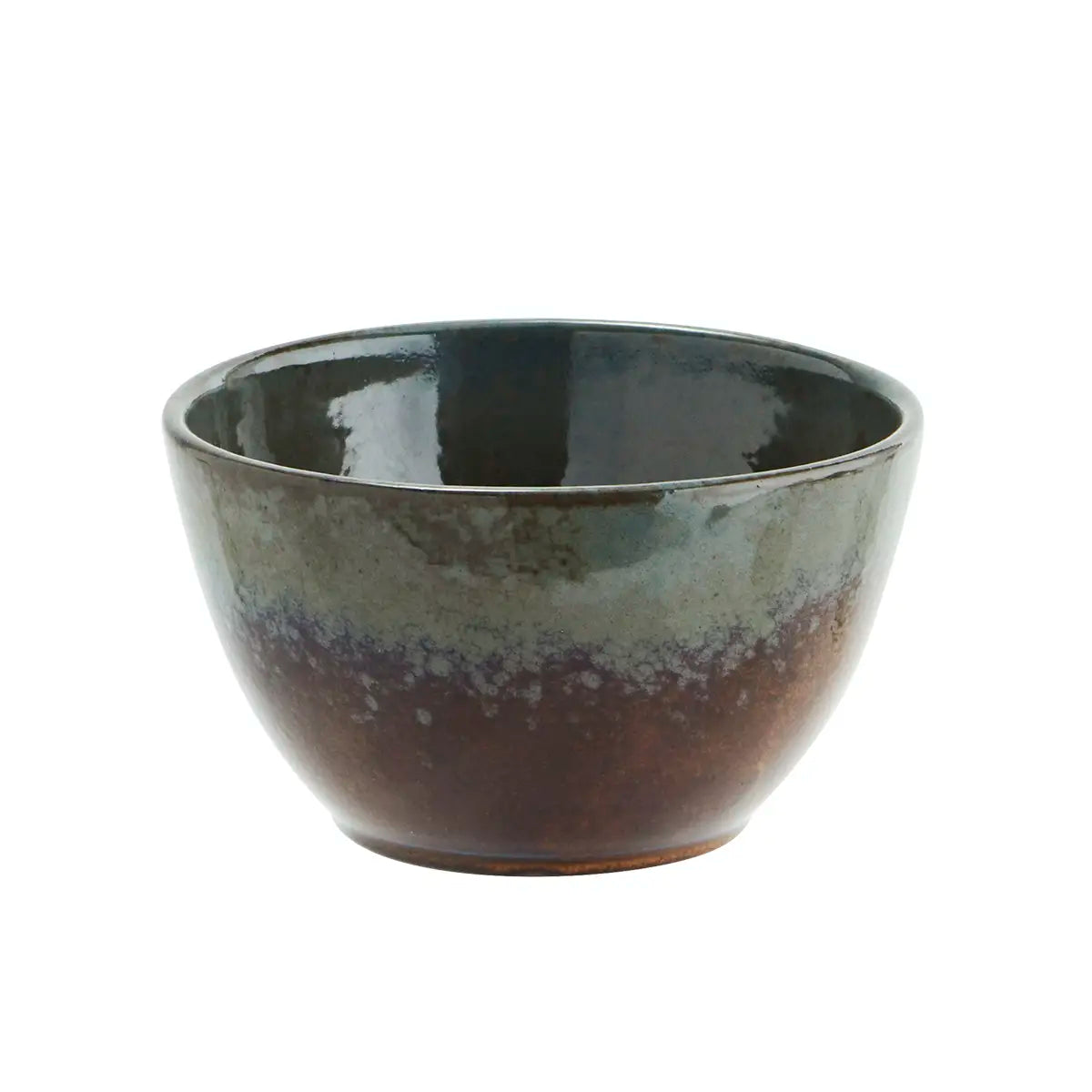 Stoneware bowl