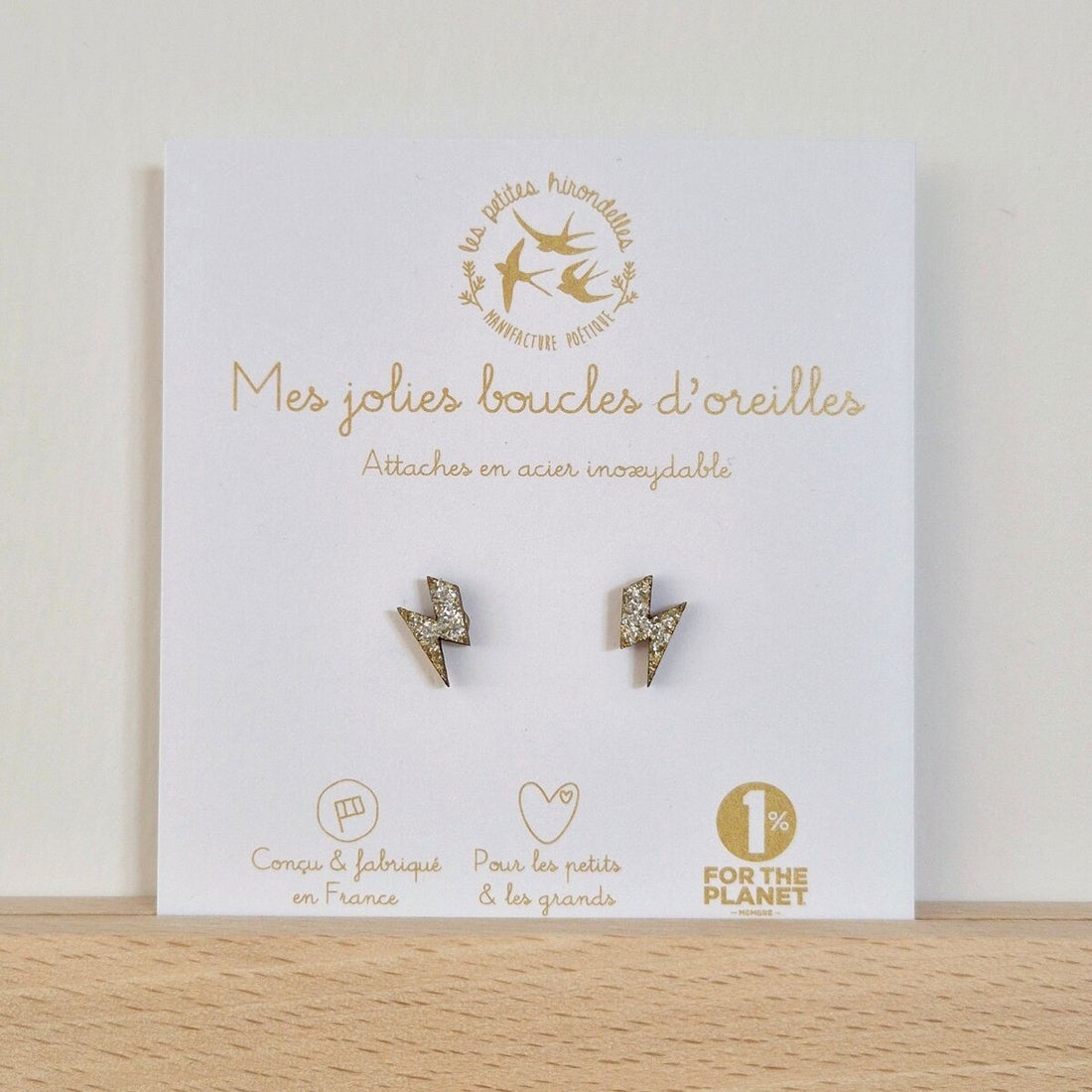 Boucles d&