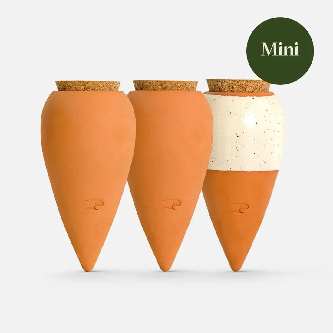 Trio Mini Ollas NaN