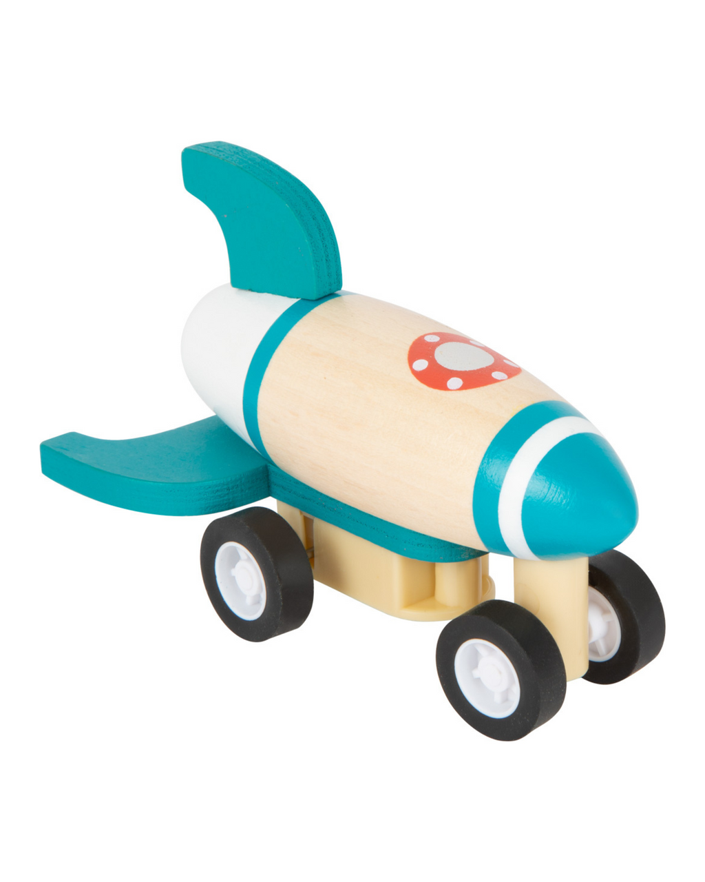 Avions en bois - jouet pour enfant