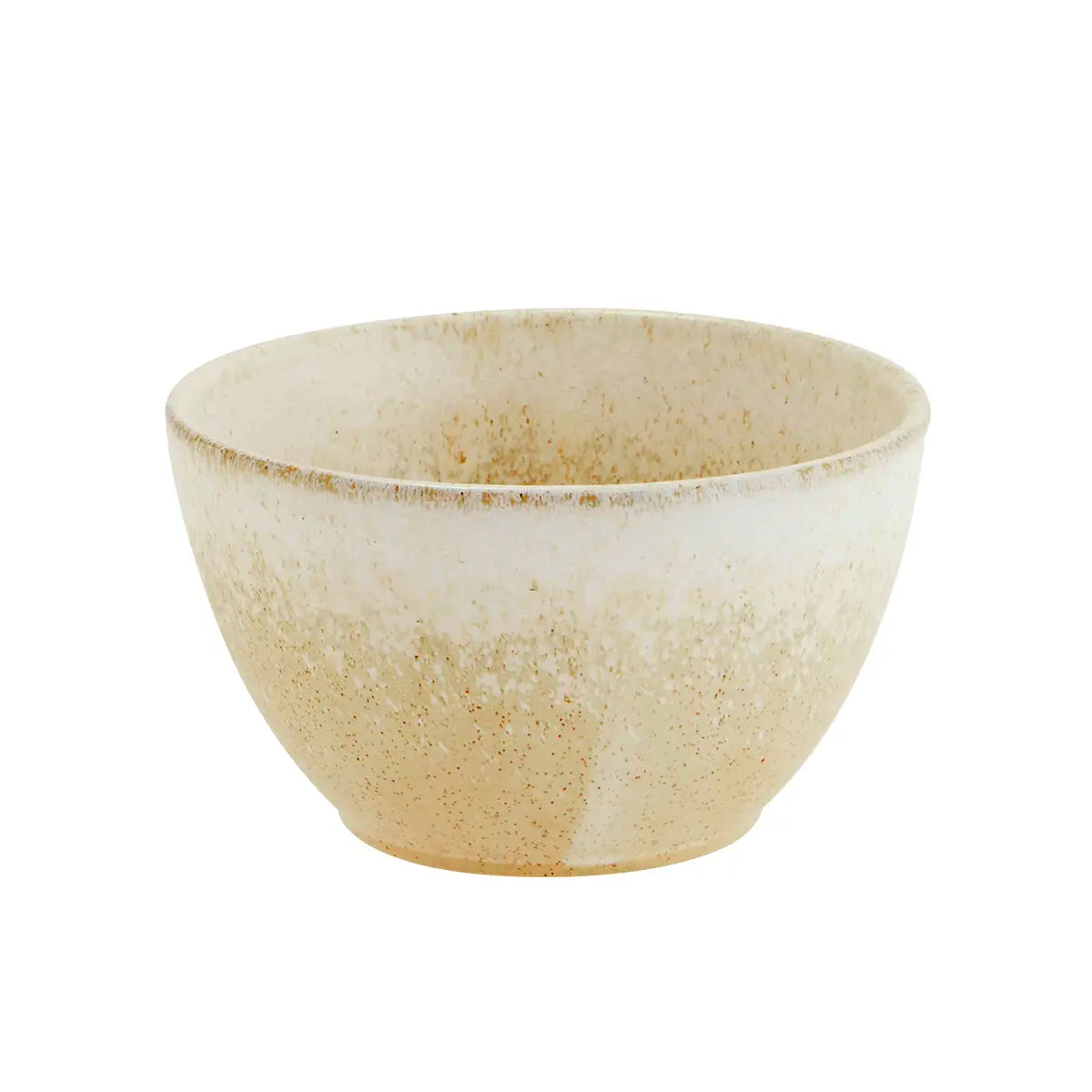 Stoneware bowl