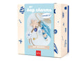 Kit crochet débutant Bag Charms Vitamine Sea - image 1