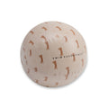Ballon de plage marron Roamer Swim Essentials