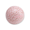 Ballon de plage vieux rose Leopard Swim Essentials