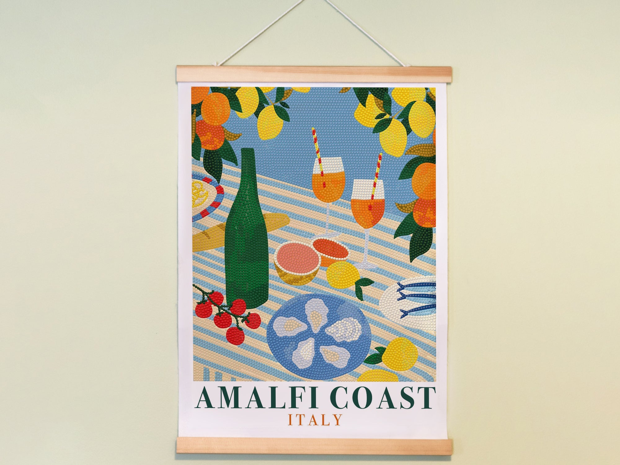 Coffret Petit Diamond Amalfi Coast Aperitif – Emily Kopcik - image 6