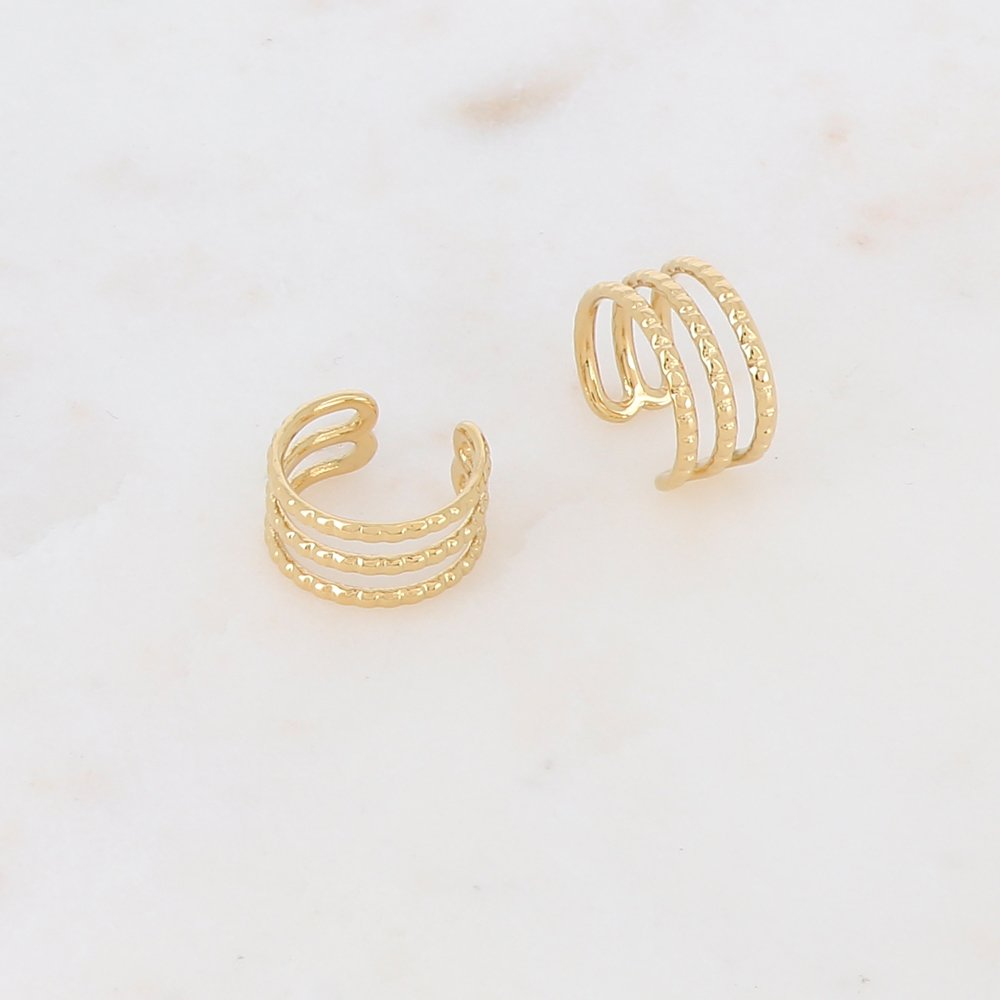 Ear Cuff Daisie - Ikita Paris