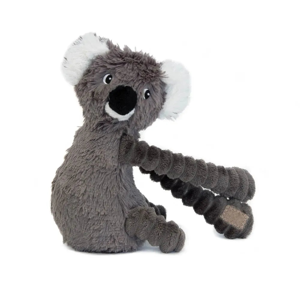 PELUCHE KOALA MAMAN ET SON BÉBÉ - Les Déglingos