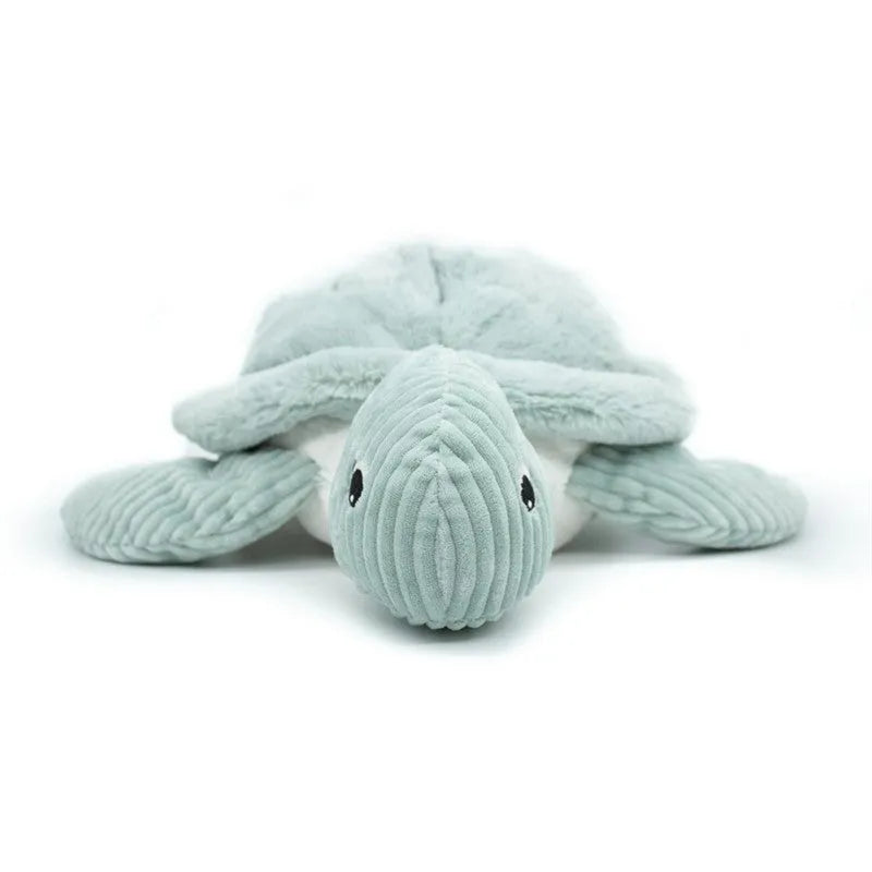 PELUCHE TORTUE GÉANTE SAUVENOU - Les Déglingos