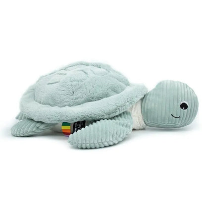 PELUCHE TORTUE GÉANTE SAUVENOU - Les Déglingos