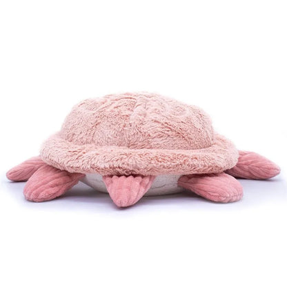 PELUCHE TORTUE GÉANTE SAUVENOU - Les Déglingos