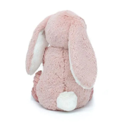 PELUCHE TOUDOU LE LAPIN - Les Déglingos