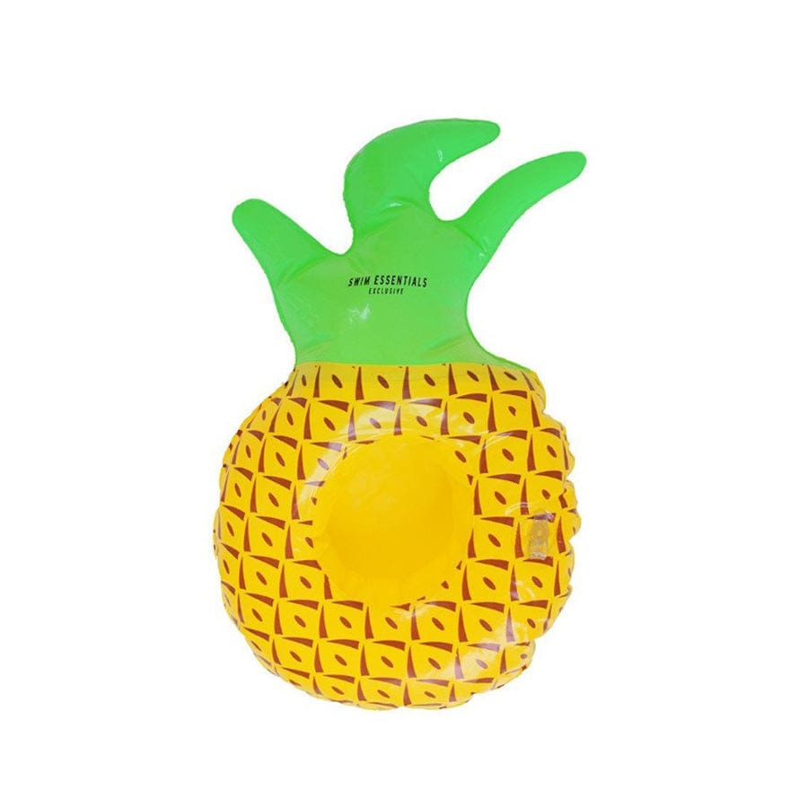 Porte-gobelet de piscine ananas Tropical Bliss Swim Essentials