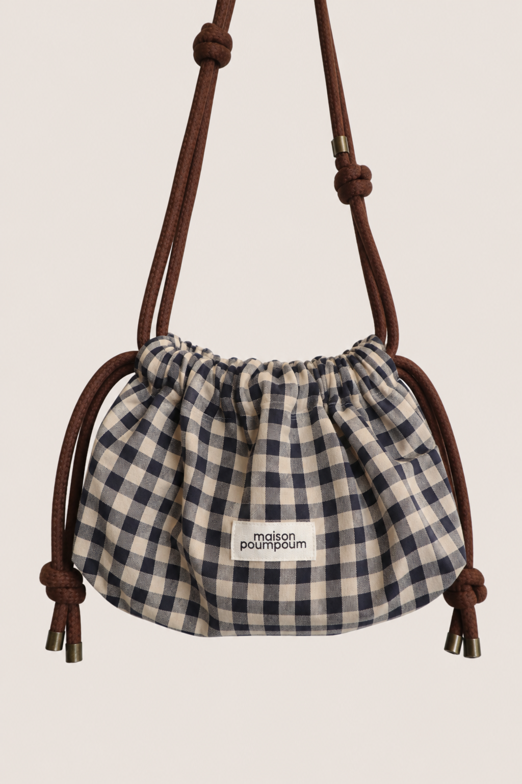 Sac bourse femme Le Raoul Vichy - vue 2