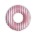 Bouée enfant rouge blanc Boldlines 55 cm Swim Essentials