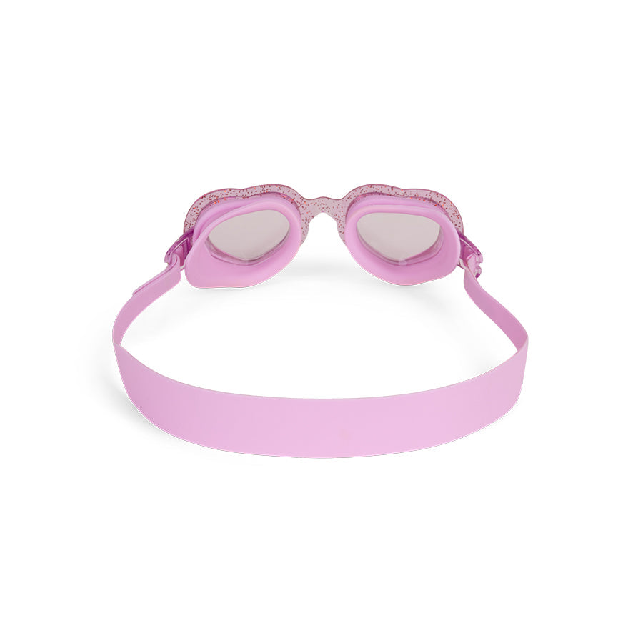 Lunettes de natation enfant rose Strawberry Fields Swim Essentials - photo 3