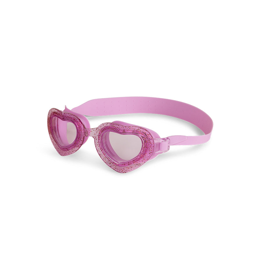 Lunettes de natation enfant rose Strawberry Fields Swim Essentials - photo 4