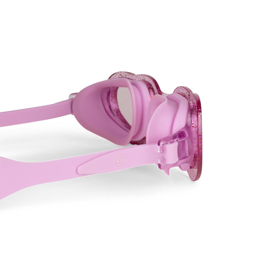Lunettes de natation enfant rose Strawberry Fields Swim Essentials - photo 5