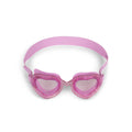 Lunettes de natation enfant rose Strawberry Fields Swim Essentials