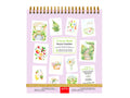 Travel Book aquarelle Secret Garden - image 1