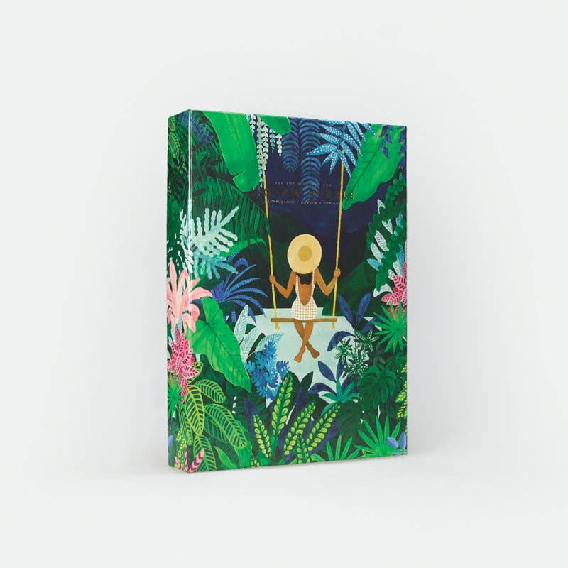 ALL THE WAYS TO SAY - Europe - Swing - Puzzle 1000 pièces