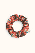 Petit chouchou fleuri Manjuk – Carmen Chili – Apaches Collections – vue 1
