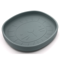 Assiette ventouse silicone bébé alfie le lion - the cotton cloud