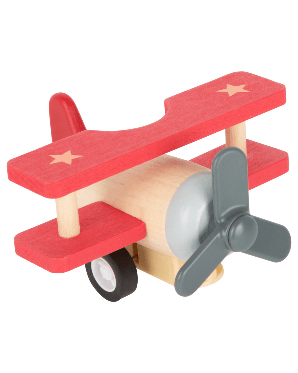 Avions en bois – jouet pour enfant | small foot