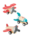 Avions en bois – jouet pour enfant | small foot