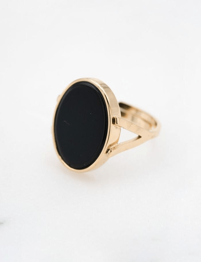 Bague elnaé - ikita paris
