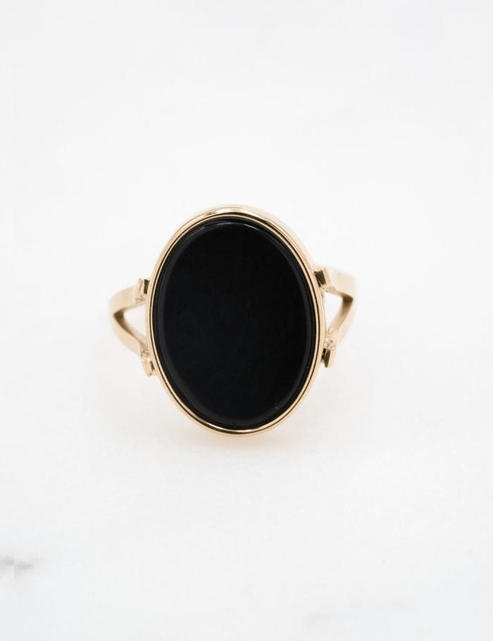 Bague elnaé - ikita paris