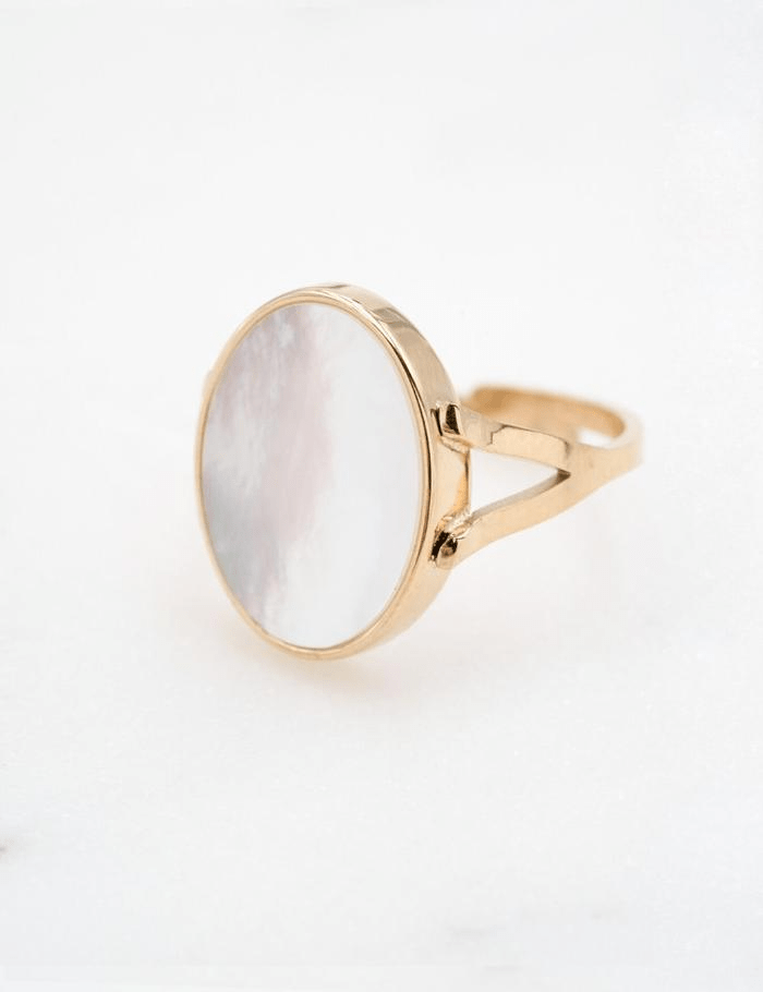 Bague elnaé - ikita paris